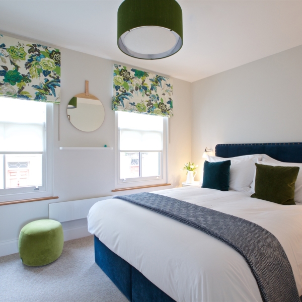Boutique City Centre Holiday Home