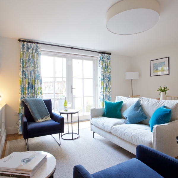 Boutique City Centre Holiday Home
