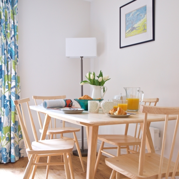 Boutique City Centre Holiday Home