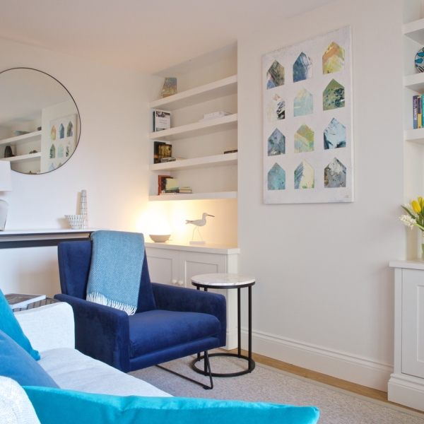 Boutique City Centre Holiday Home