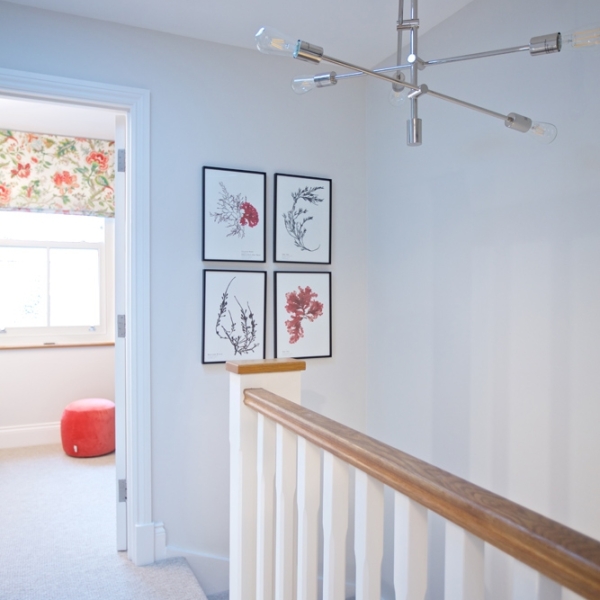 Boutique City Centre Holiday Home