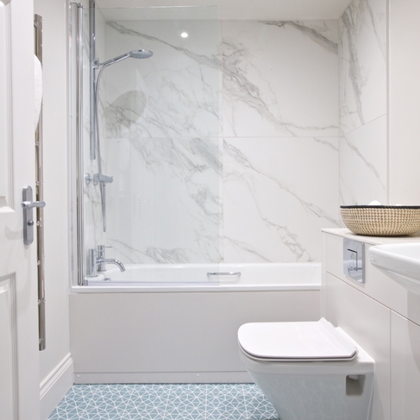 Boutique City Centre Holiday Home