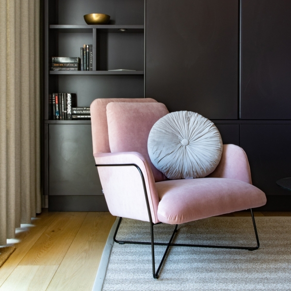 Luxury City Centre Apartment