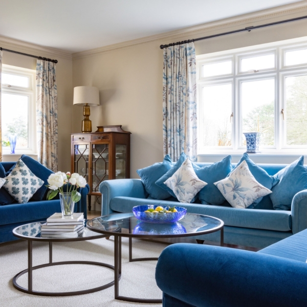 Design and refurbishment of Bath house