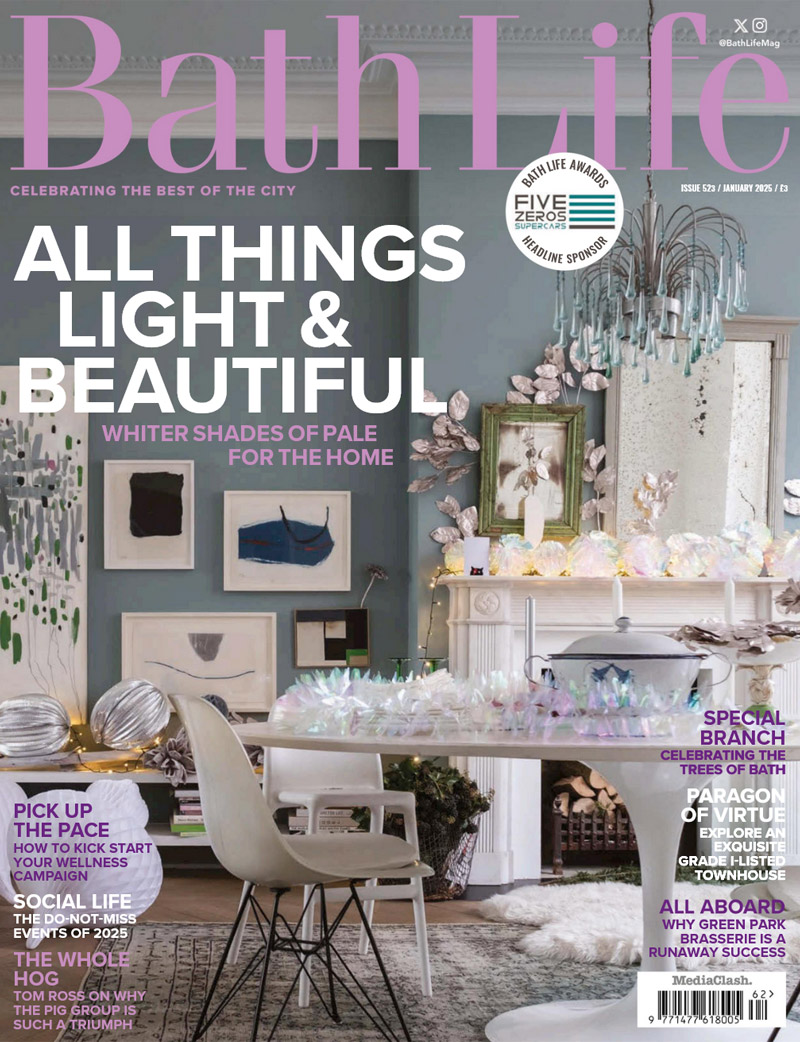White — Bath Life Issue 523