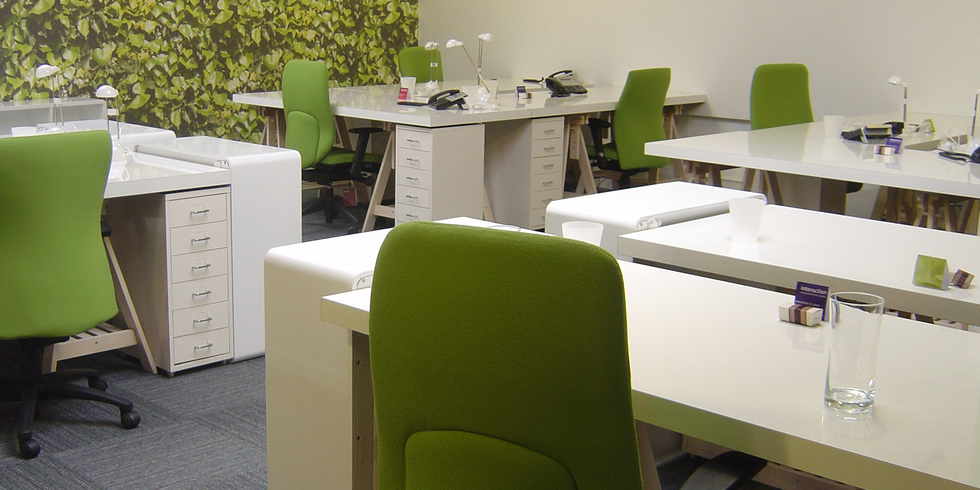 Advertising agency, Bath