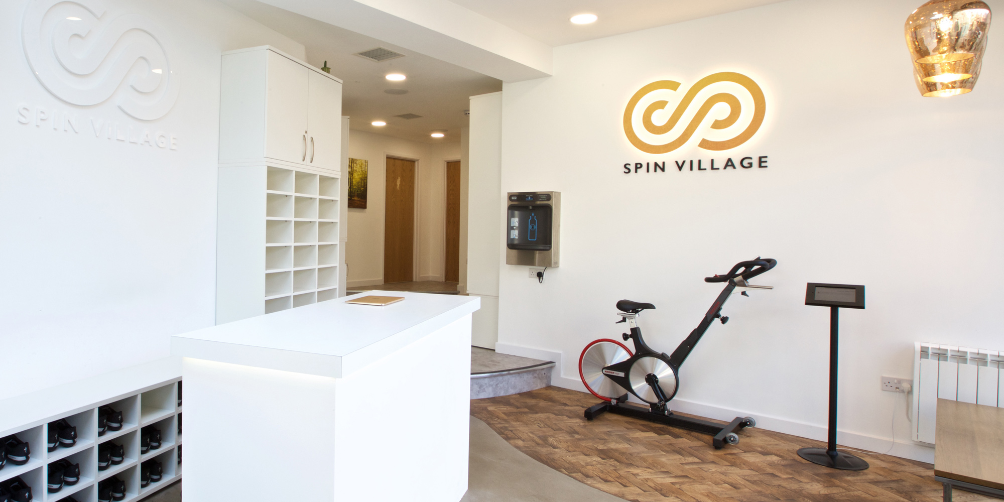 Boutique Cycling Studio, Bath