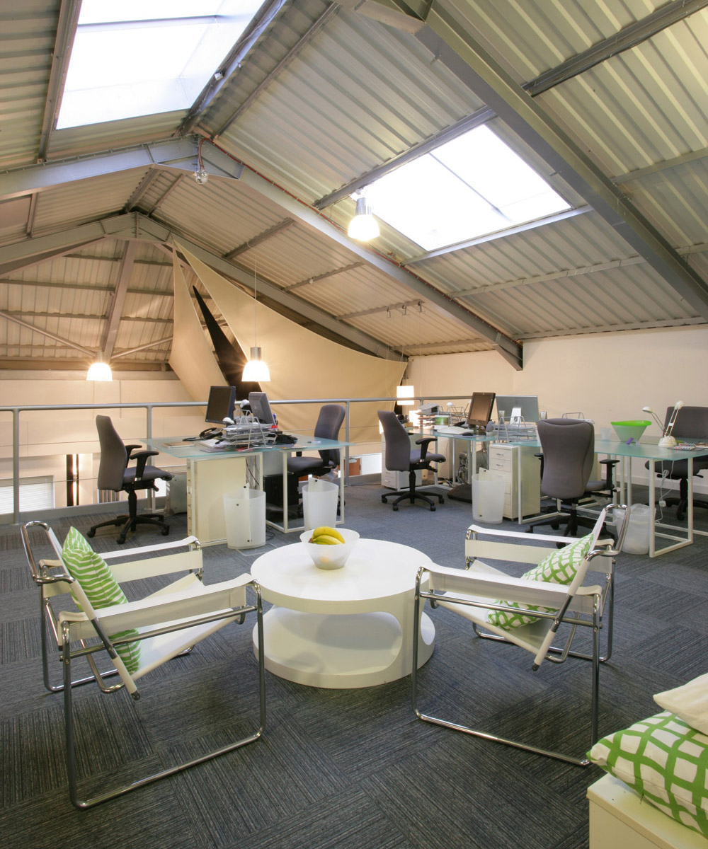 Advertising agency, Bath