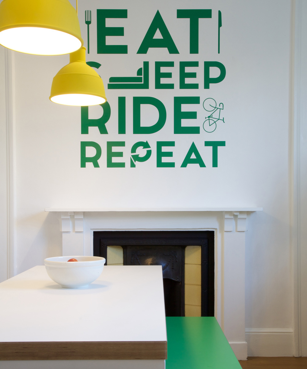 Office redesign phase 1, Bath