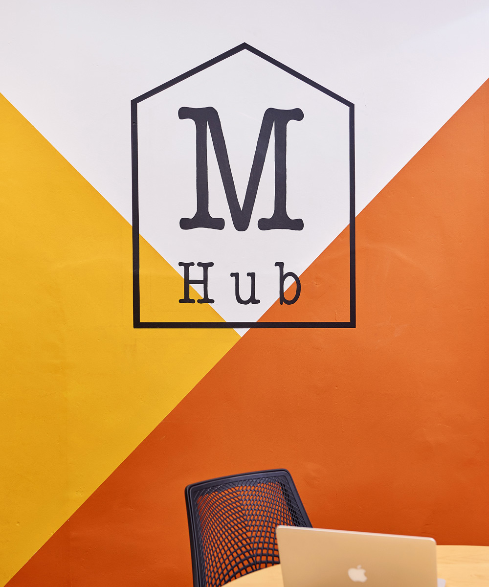 Office design, Clevedon
