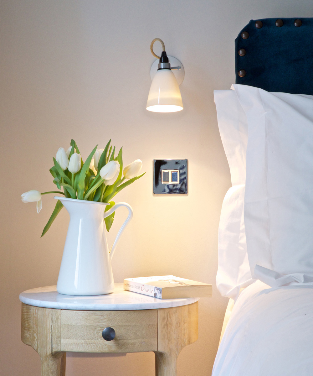 Boutique holiday let, Bath