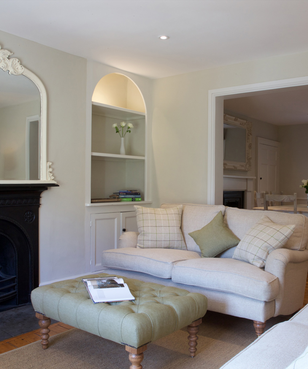 Georgian townhouse 2, Bath