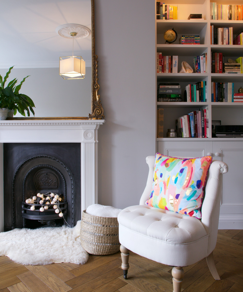 Apartment 2, Bath
