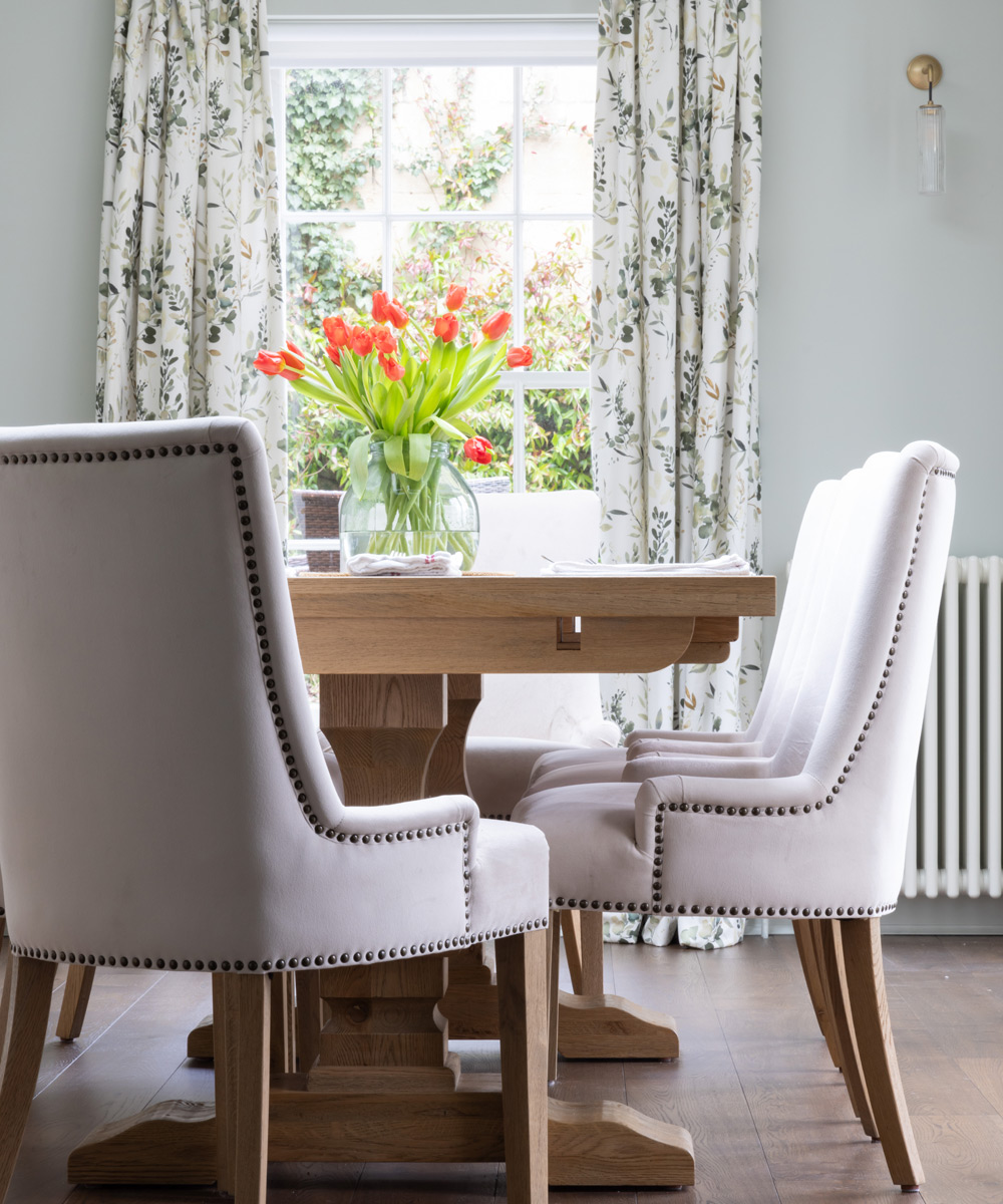 Regency villa, Bath