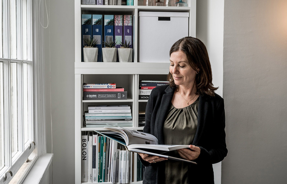 Sourcing and FF&E budgeting