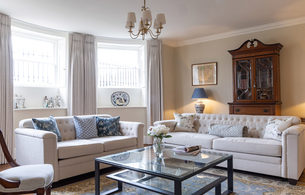 Soft furnishings