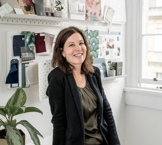 Clair - Director and designer